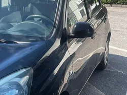 Svart Begagnad 2013 Nissan Micra Halvkombi | 14 000 kr