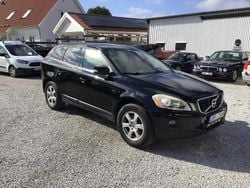 Svart Begagnad 2009 Volvo XC60 Momentum SUV | 79 000 kr (Marknadspris)