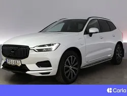 Null Begagnad 2020 Volvo XC60 Inscription SUV | 407 900 kr (Marknadspris)