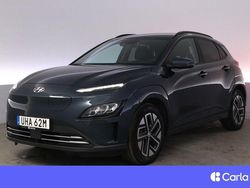 Blå Begagnad 2022 Hyundai Kona Essential SUV | 213 900 kr (Superpris)