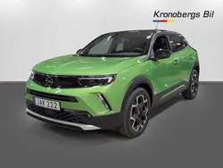 White jade Begagnad 2023 Opel Mokka Ultimate SUV | 229 600 kr (Marknadspris)