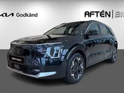 Svart Begagnad 2023 Kia e-Niro 2 SUV | 339 800 kr (Lite dyr)