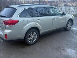 Begagnad 2011 Subaru Outback Kombi | 69 000 kr (Superpris)