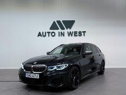 Svart Begagnad 2021 BMW M340 M Sport Sedan | 569 900 kr (Superpris)