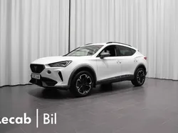 Vit (candy white) Begagnad 2023 Cupra Formentor SUV | 289 500 kr (Marknadspris)