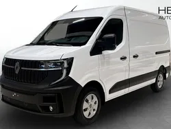 Ny 2025 Renault Master Van | 477 100 kr