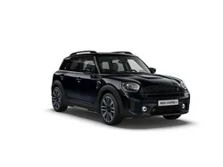 Blå Begagnad 2023 Mini Cooper S Countryman SUV | 389 500 kr