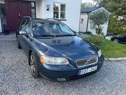Begagnad 2007 Volvo V70 Kombi | 50 000 kr (Marknadspris)