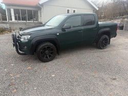 Begagnad 2014 VW Amarok Pickup | 140 000 kr