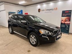 Svart Begagnad 2013 Volvo XC60 R-Design SUV | 129 900 kr (Superpris)