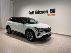 Vit Begagnad 2024 Renault Austral Techno SUV | 279 500 kr (Dyr)