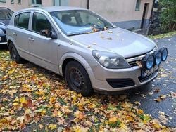Begagnad 2006 Opel Astra Halvkombi | 5 000 kr (Bra pris)
