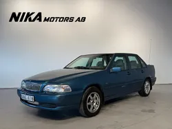 Volvo S70