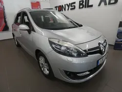 Renault Grand Scénic III