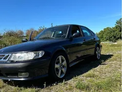 Blå Begagnad 2001 Saab 9-3 Halvkombi | 8 000 kr (Bra pris)