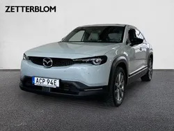 Ceremic Begagnad 2020 Mazda MX30 Edition SUV | 169 900 kr (Bra pris)