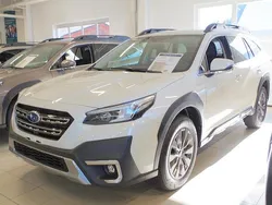 Vit Ny 2024 Subaru Outback SUV | 444 900 kr
