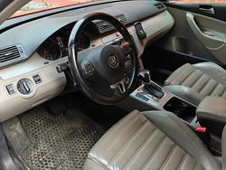 Begagnad 2010 VW Passat Kombi | 19 000 kr