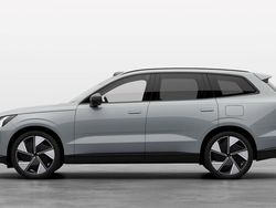 Grå Ny 2024 Volvo EX90 Performance SUV | 1 199 000 kr