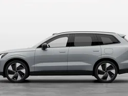 Grå Ny 2024 Volvo EX90 Performance SUV | 1 199 000 kr (Marknadspris)