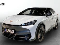 Silver Begagnad 2024 Cupra Tavascan VZ SUV | 509 900 kr (Superpris)