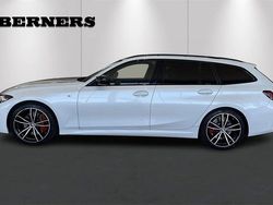 Vit Begagnad 2023 BMW M340 M Sport Sedan | 648 900 kr (Lite dyr)