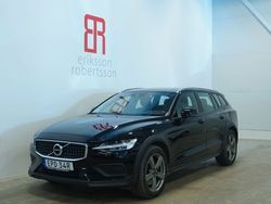Svart Begagnad 2020 Volvo V60 CC Momentum Kombi | 339 900 kr (Lite dyr)