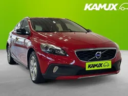 Volvo V40 CC
