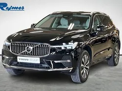 Svart Begagnad 2022 Volvo XC60 SUV | 429 900 kr (Bra pris)