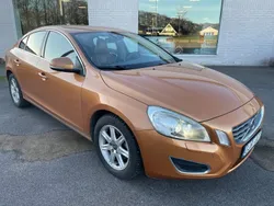 Brun Begagnad 2010 Volvo S60 Summum Sedan | 89 900 kr (Lite dyr)