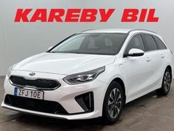 Vit Begagnad 2020 Kia Ceed Sportswagon Advance Kombi | 178 900 kr (Superpris)