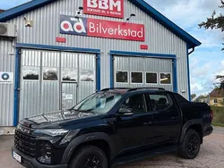 Ny 2025 Maxus T60 Pickup | 499 875 kr