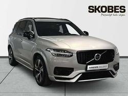 Silver Begagnad 2023 Volvo XC90 Ultimate SUV | 709 400 kr (Dyr)