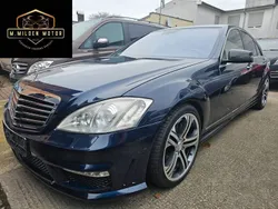 Begagnad 2009 Mercedes S420 Sedan | 249 900 kr