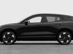 Svart Ny 2026 Volvo EX30 Performance SUV | 574 900 kr (Lite dyr)
