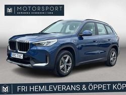 Blå Begagnad 2023 BMW X1 SUV | 449 900 kr (Marknadspris)