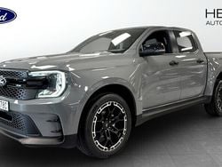 Ny 2025 Ford Ranger Pickup | 712 900 kr (Superpris)