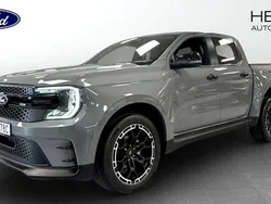 Ny 2025 Ford Ranger Pickup | 716 900 kr (Superpris)