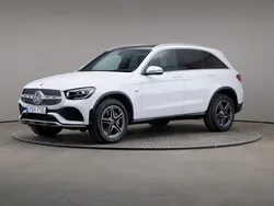 Mercedes GLC300e