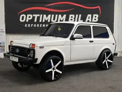 Lada niva