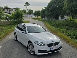 Vit Begagnad 2014 BMW 520 M Sport Kombi | 115 000 kr (Bra pris)