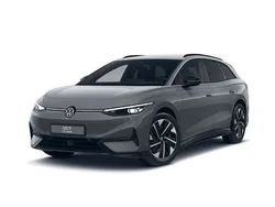 Ny 2025 VW ID.7 Edition Sedan | 664 900 kr (Marknadspris)