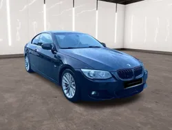 Svart Begagnad 2010 BMW 325 M Sport Sportkupé | 129 900 kr (Superpris)