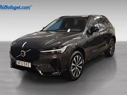 Grå Begagnad 2024 Volvo XC60 Plus SUV | 544 900 kr (Dyr)
