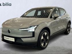Grå Begagnad 2024 Volvo EX30 Core SUV | 314 900 kr (Superpris)