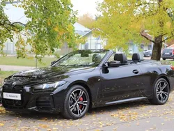 Svart Begagnad 2024 BMW M440 M Sport Sedan | 799 000 kr (Marknadspris)