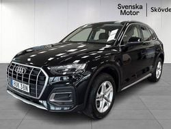 Svart Begagnad 2020 Audi Q5 Proline SUV | 279 200 kr (Bra pris)