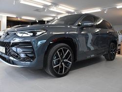 Grå Ny 2025 VW Tayron R-line Edition SUV | 683 698 kr (Marknadspris)