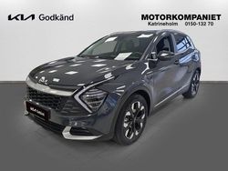 Grå Begagnad 2023 Kia Sportage Advance SUV | 399 900 kr (Marknadspris)