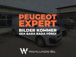 Silver Begagnad 2016 Peugeot Expert Van | 99 000 kr (Lite dyr)